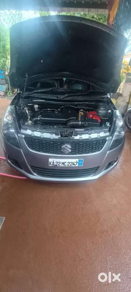 Maruti Swift Vdi 2013
