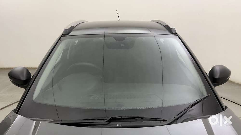 Tata Nexon 1.2 Revotron Xm, 2023, Petrol