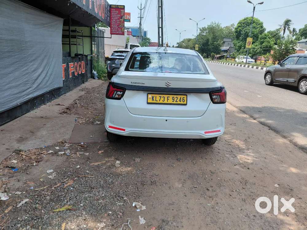 New System . Full Work Finish. Company Seat Cover