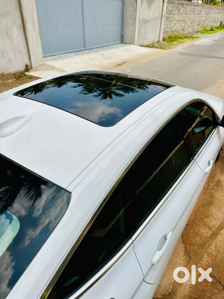 Bmw 3 Series Gt 320d Luxury Line, 2014, Diesel