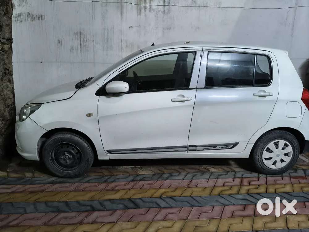 Maruti Suzuki Celerio 2018 Cng Hybrid