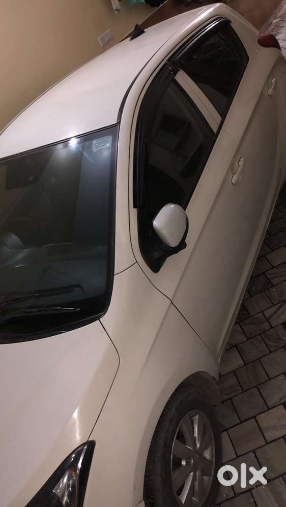 Hyundai I20 Diesel 2012 Car