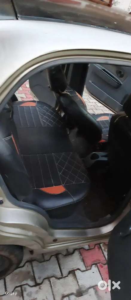 Chevrolet Spark 1.0 Ls 2009 Manual