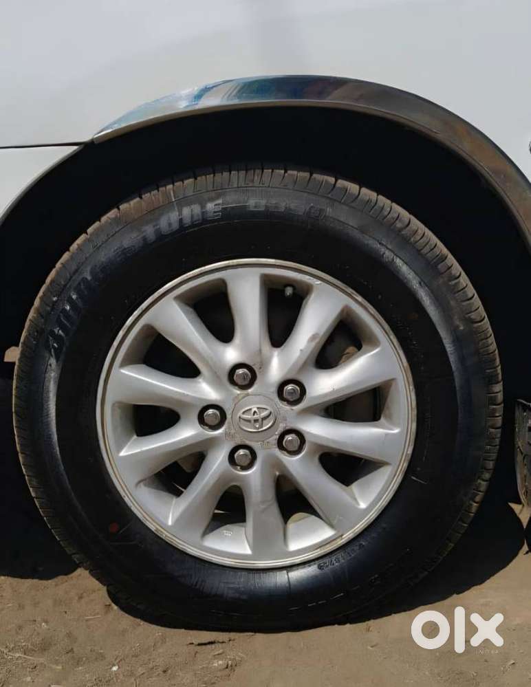 Toyota Innova 2.5 Vx 8 Str, 2014, Diesel