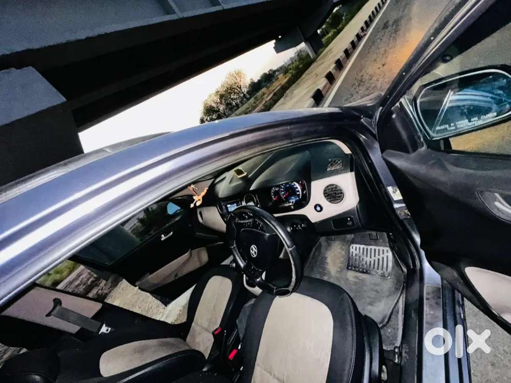 Hyundai Grand I10 Prime 2015 Variant Diesel