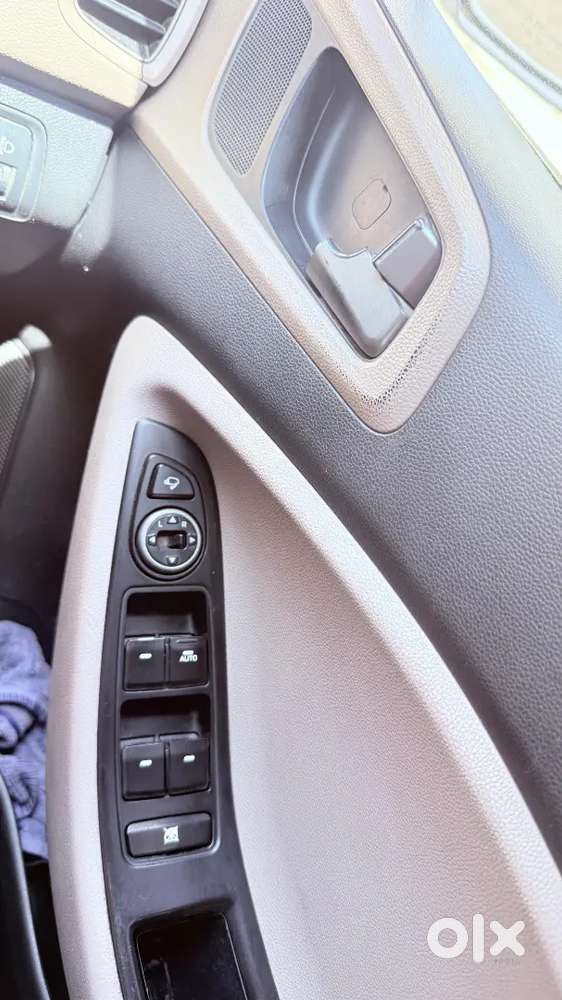 Hyundai Elite I20 2015 Diesel Well Maintained