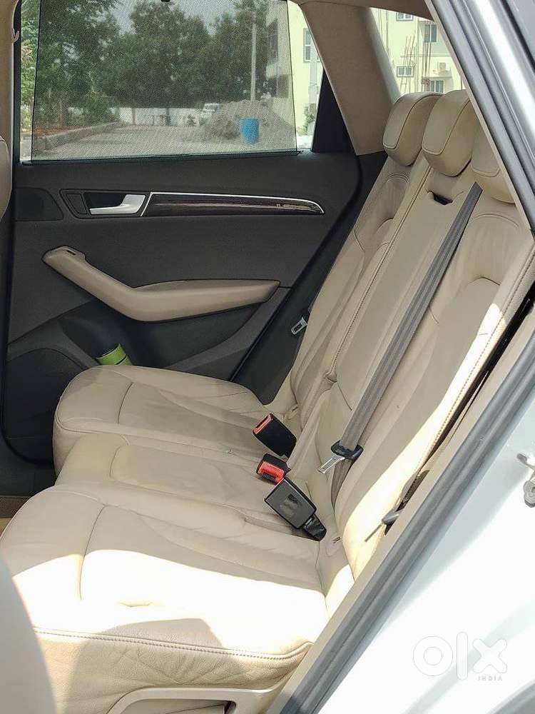Audi Q5 30 Tdi Quattro, 2014, Diesel