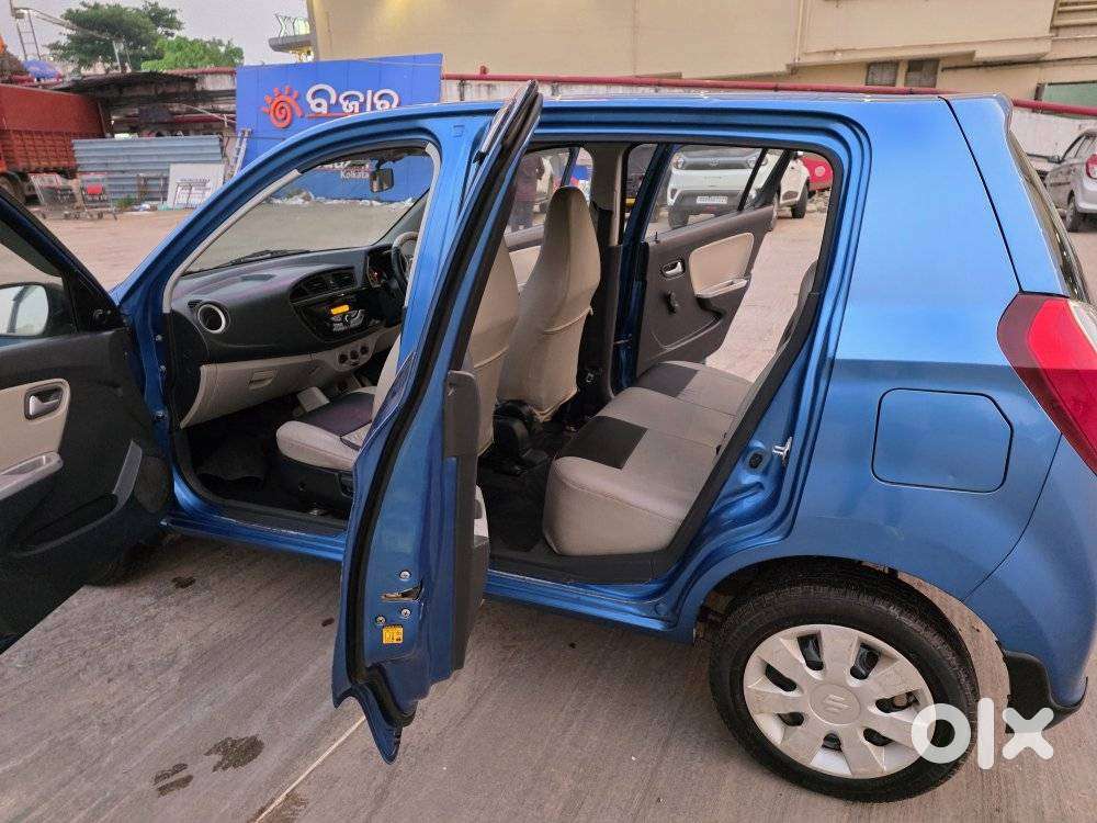 Maruti Suzuki Alto K10 Vxi (o), 2016, Petrol