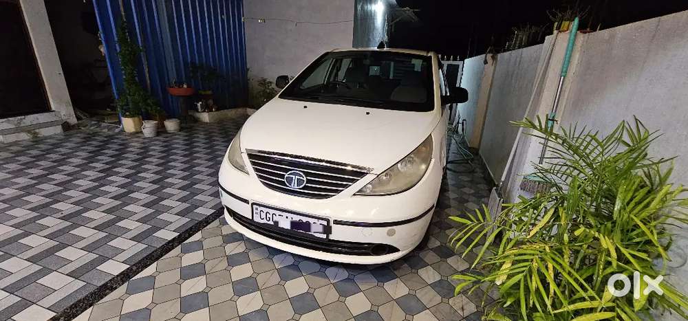 Tata Indica Vista Tdi Ls 14 Diesel