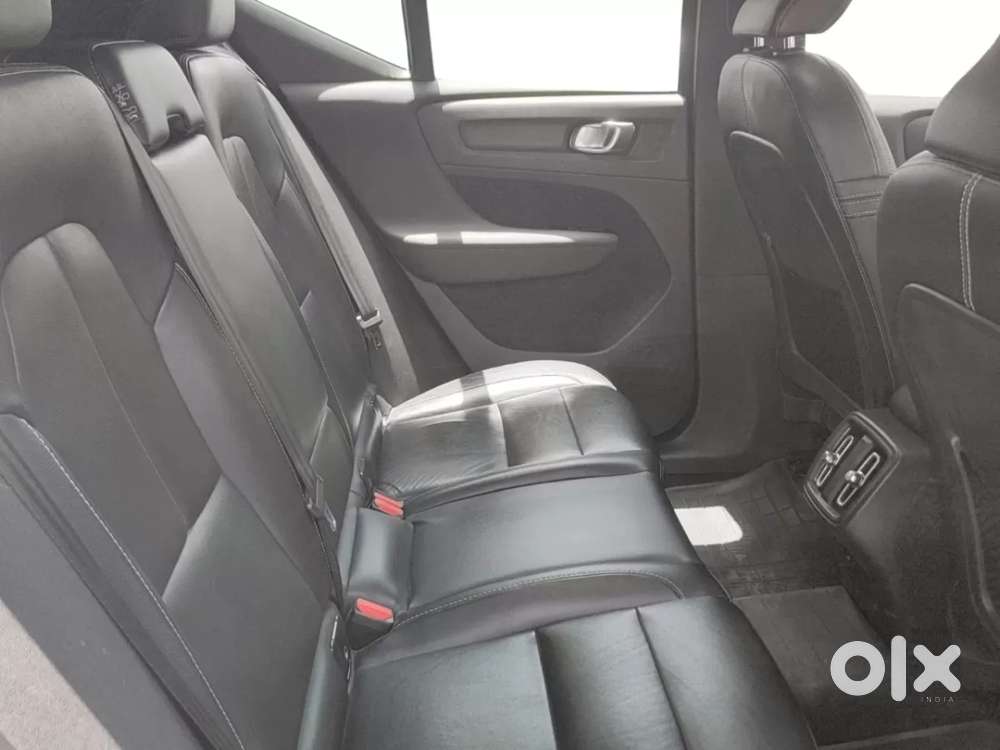 Volvo Xc40 B4 Ultimate, 2022, Petrol