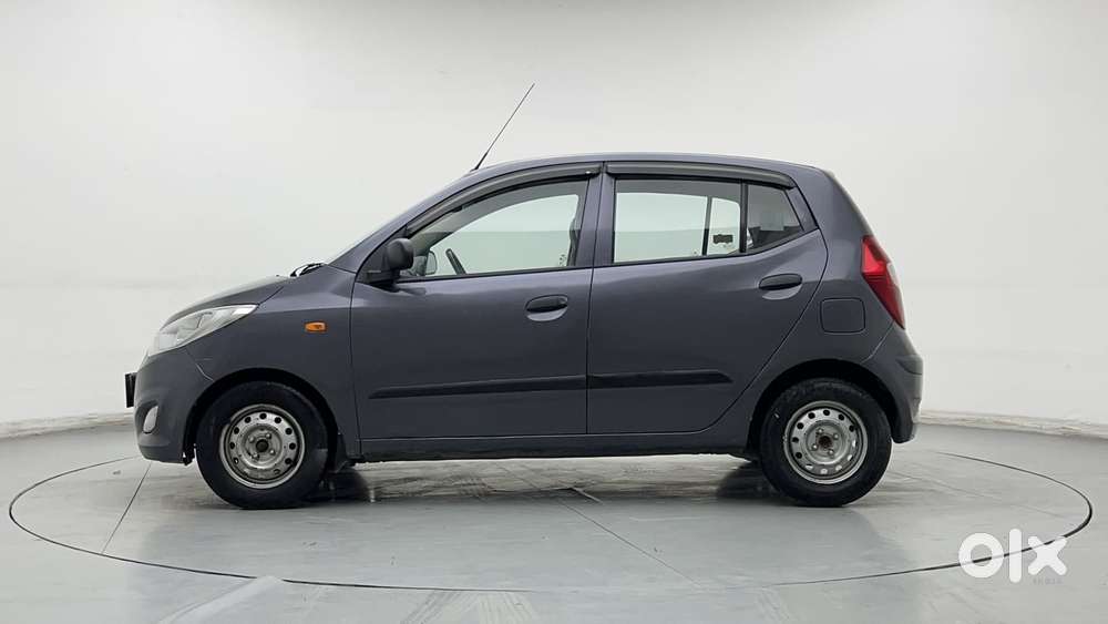Hyundai I10 Magna 1.1l, 2014, Petrol