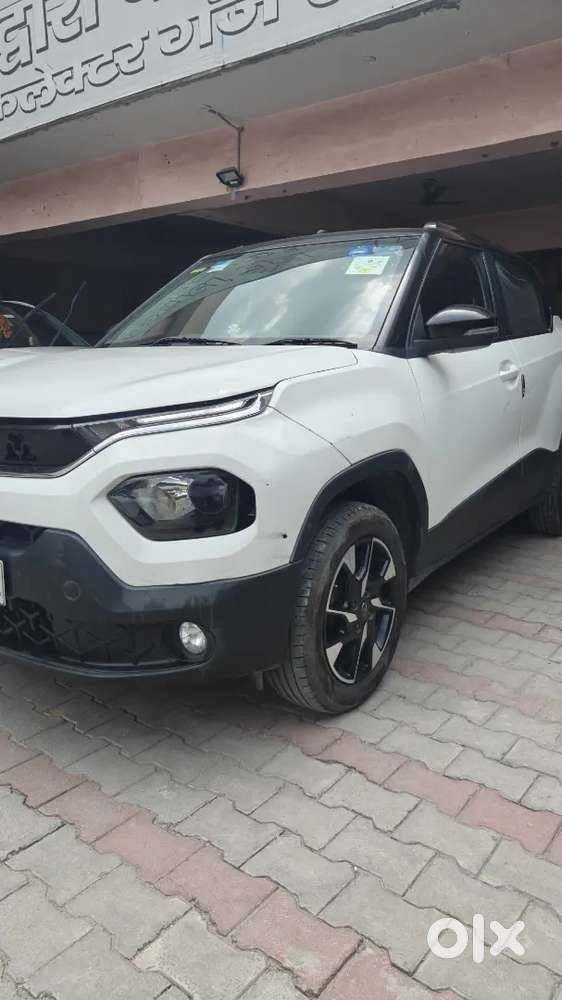 Tata Punch 1.2 Revotron 2022