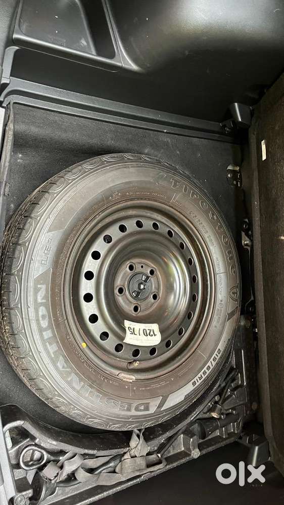 Jeep Compass 2018 Diesel Well Maintained