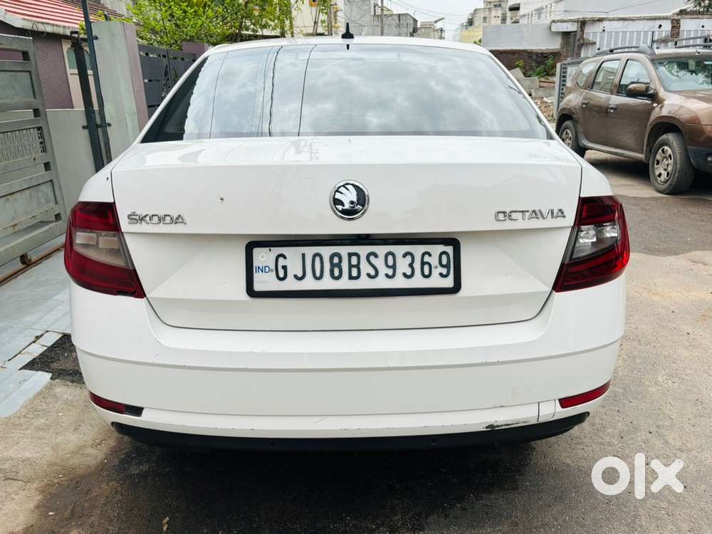 Skoda Octavia Diesel 2019