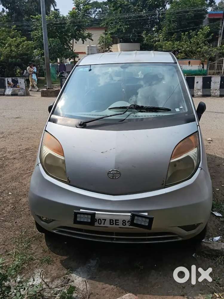 Tata Nano 2011 Petrol