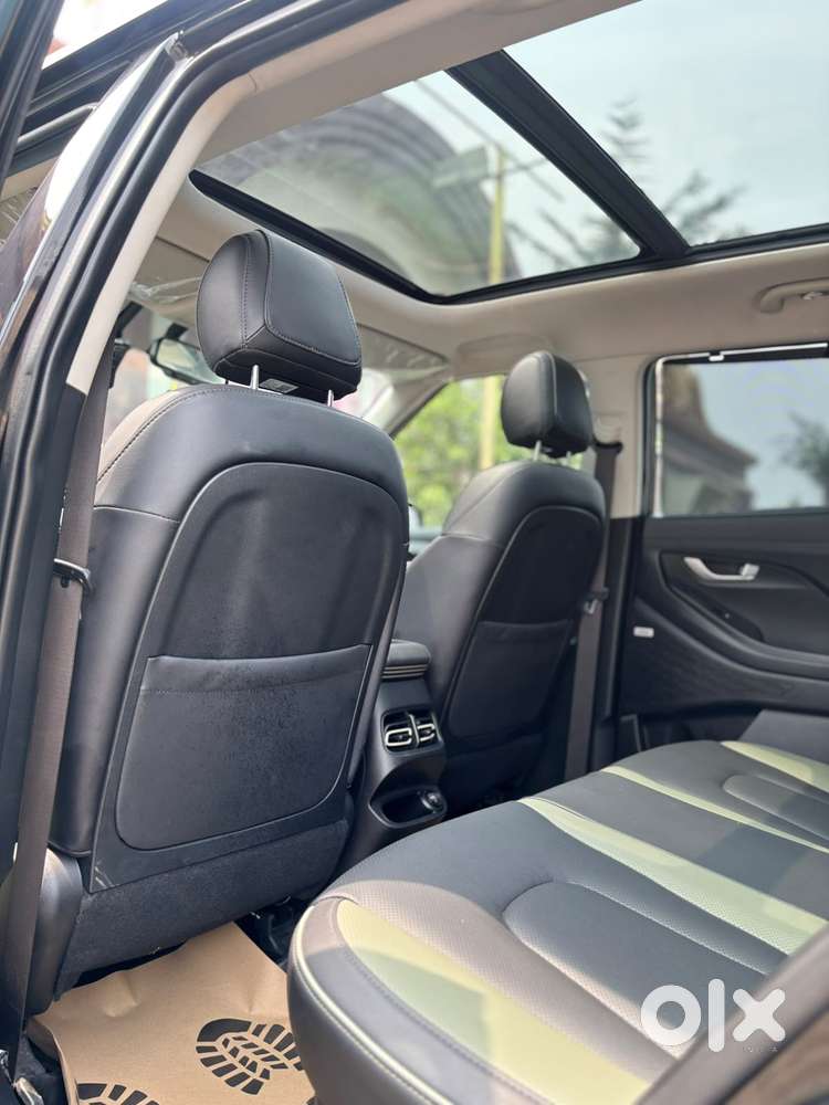 Hyundai Creta 1.5 Sx (o) Ivt Petrol, 2024, Petrol