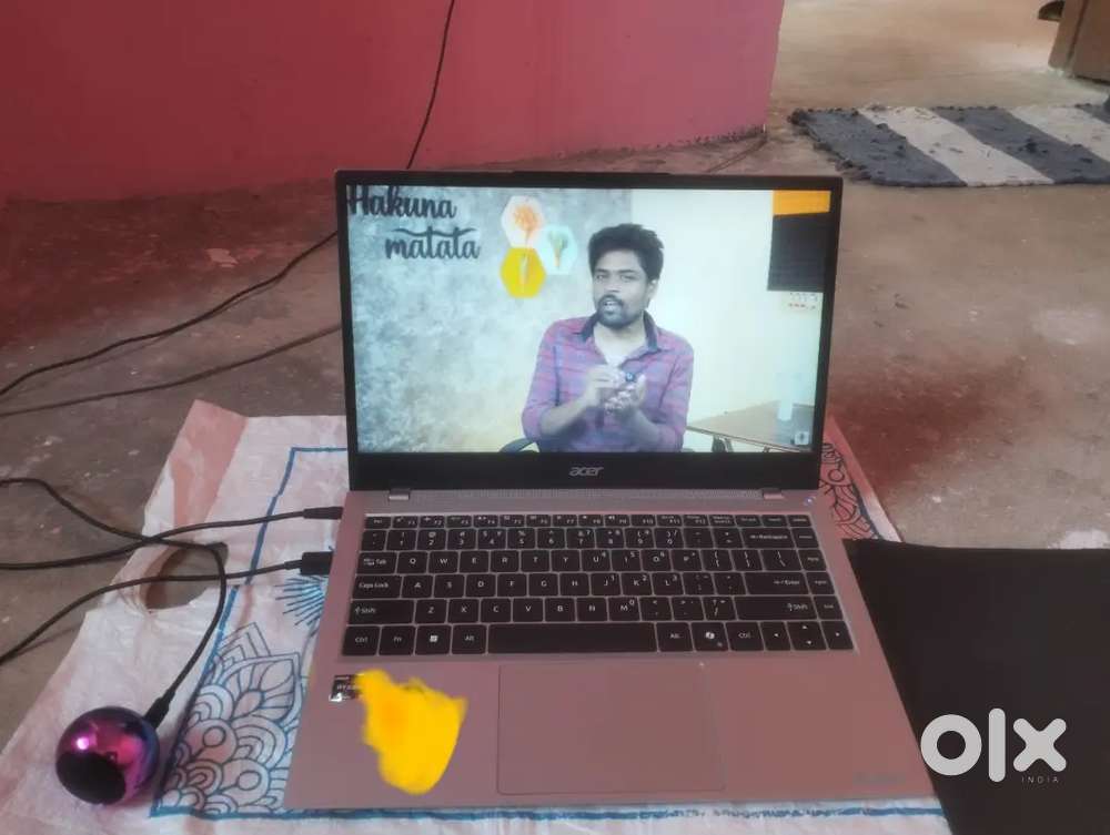 New Laptop for sale