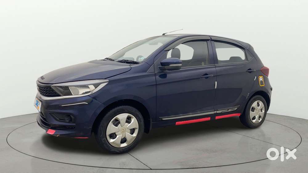 Tata Tiago 1.05 Revotorq Xt Option, 2021, Petrol