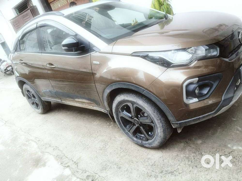 Tata Nexon Xz Plus Luxs, 2024, Petrol