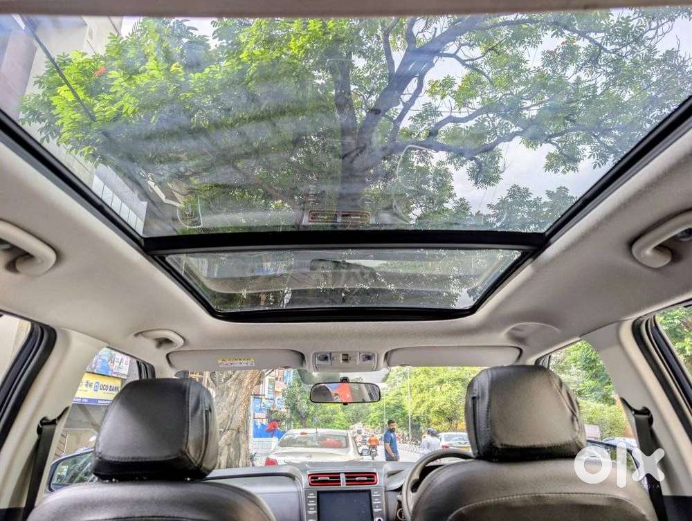 Hyundai Creta 1.5 S Plus Knight Petrol, 2022, Petrol