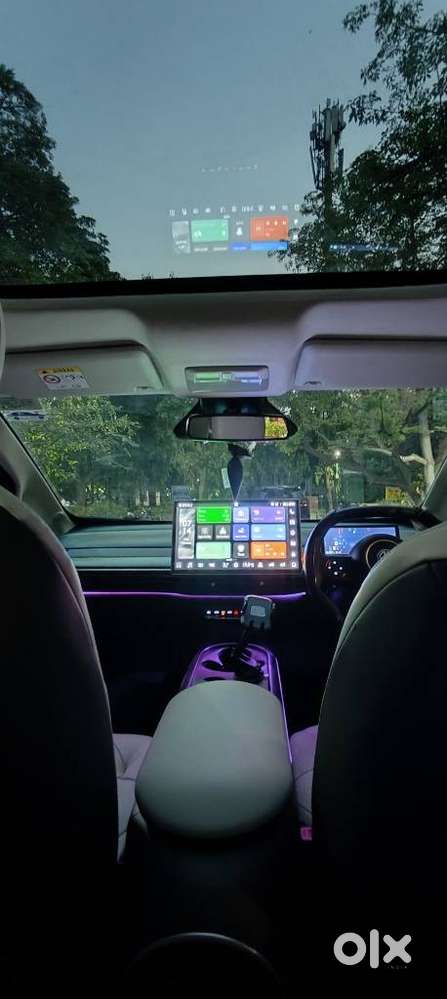 Mg Windsor Ev Essence, 2025, Electric