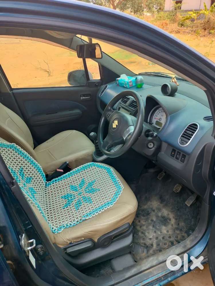 Maruti Ritz Bs-iv 2009