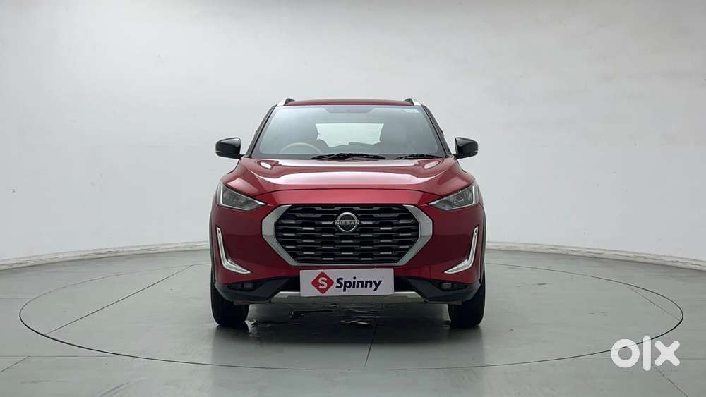 Nissan Magnite 1.0 Xv, 2024, Petrol