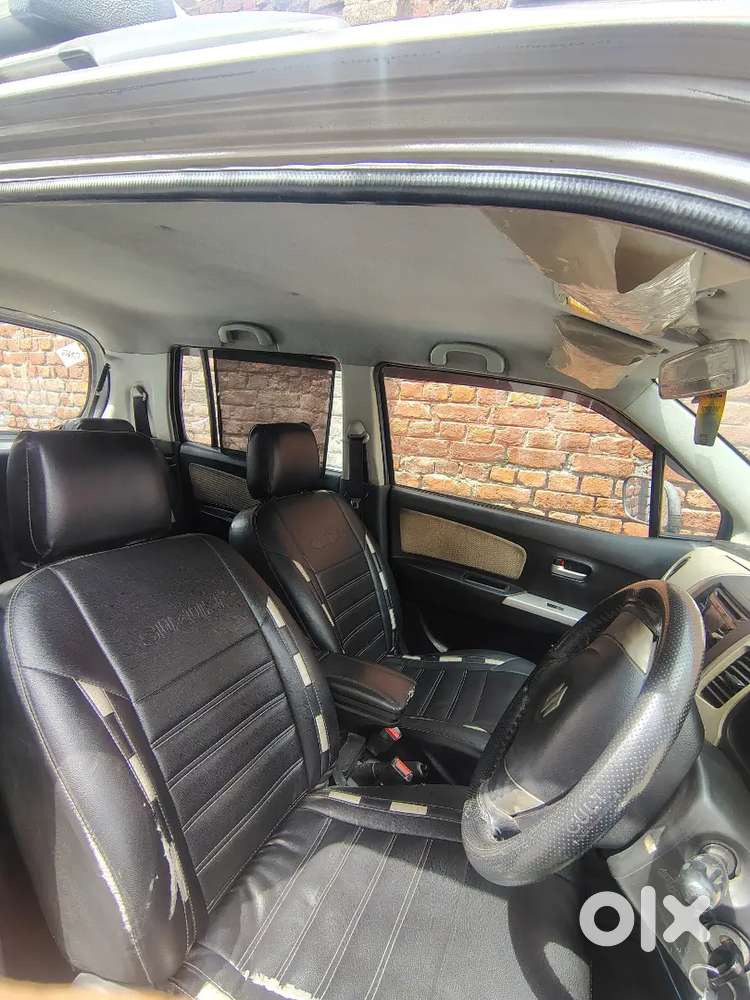 Wagenor 2018 Cng/ Petrol