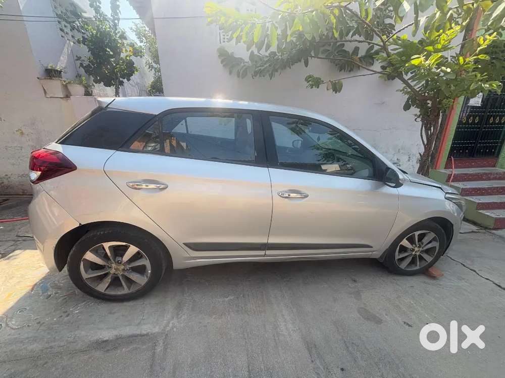 Good Condition Smooth Drive