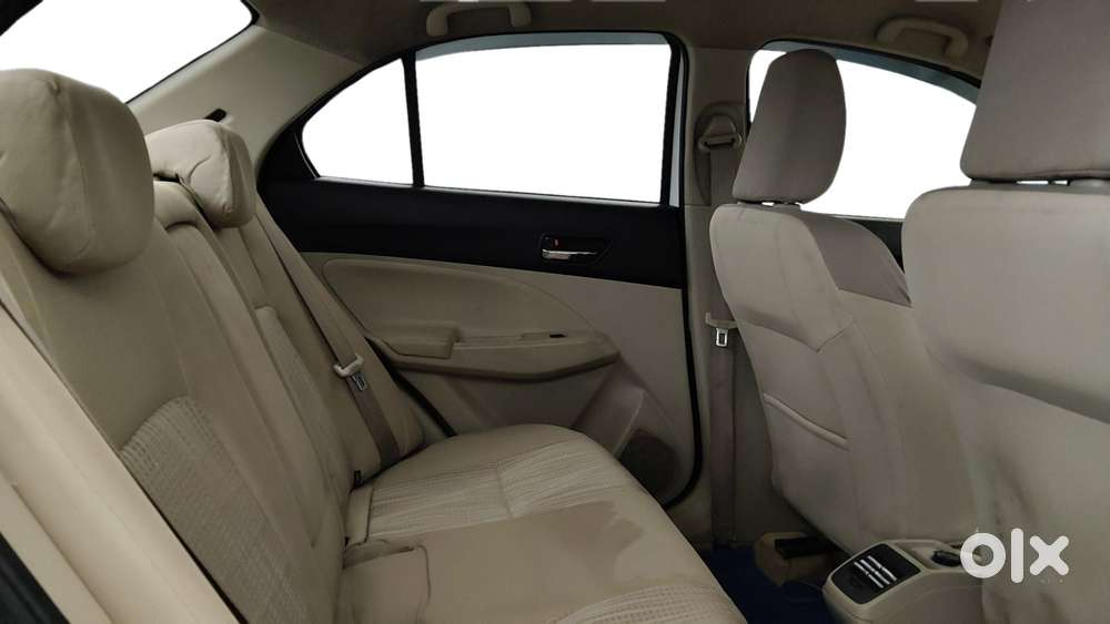 Maruti Suzuki Swift Dzire 1.2 Vxi Bsiv, 2021, Petrol