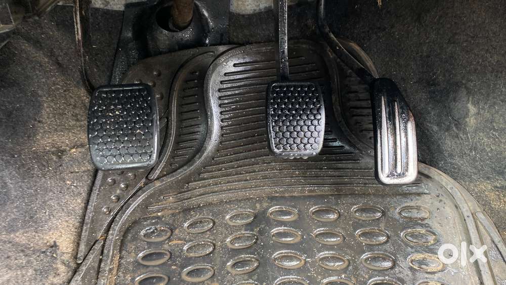 Maruti Suzuki Alto 800 Vxi, 2015, Petrol