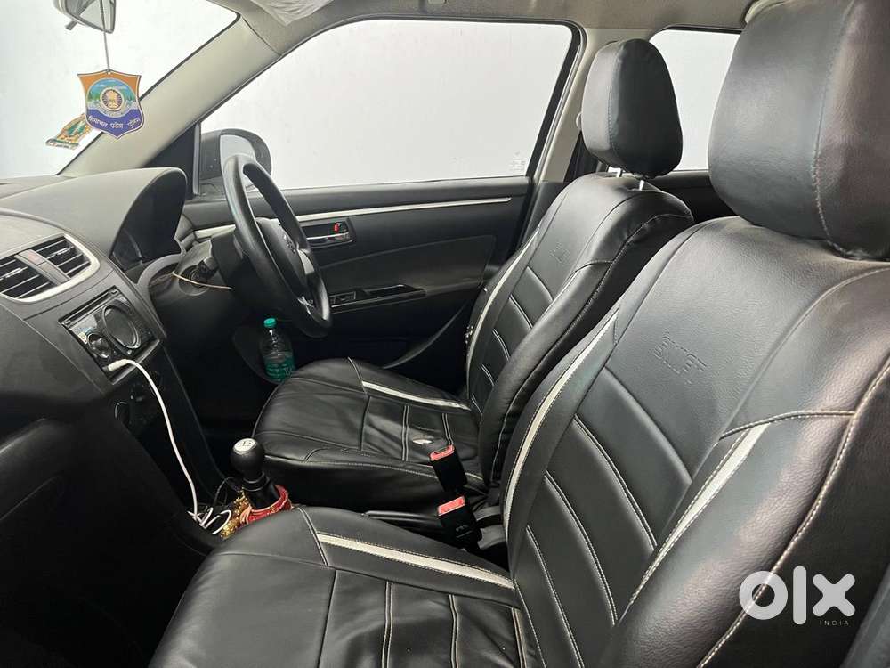 Maruti Suzuki Swift 2012 Excellent Condition