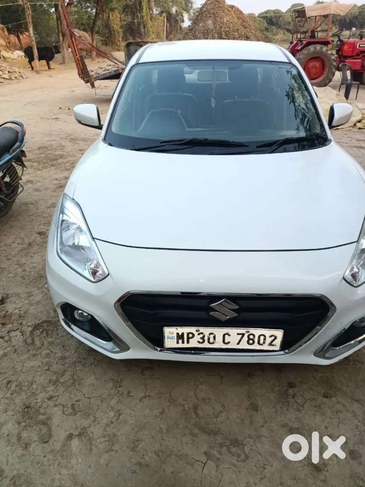 Maruti Suzuki Dzire 2021 Lxi