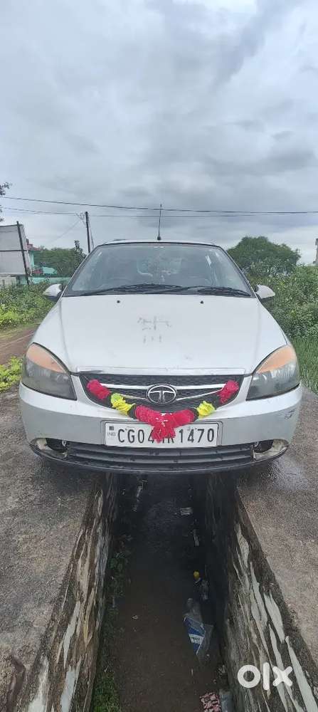 Tata Indigo V Series Diesel 2015