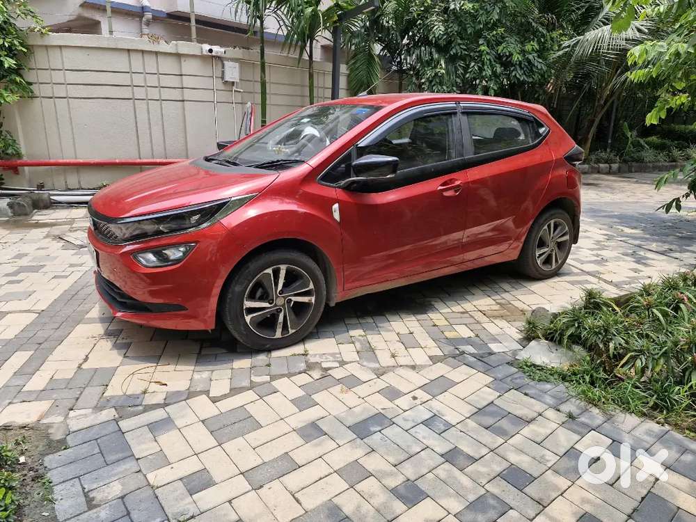 Tata Altroz 2023