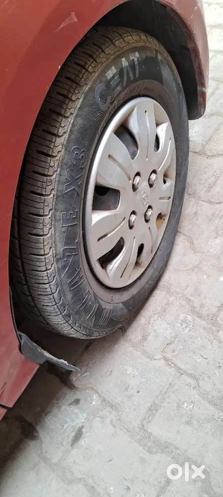 Hyundai I10 2009 Petrol Well Maintained