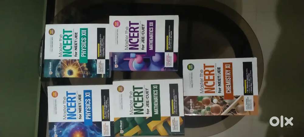 Master NCERT
