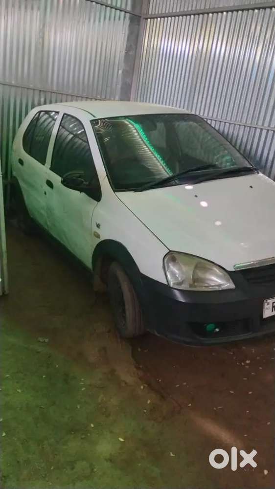 Tata Indica Ev2 Xeta 2009 Diesel 190000 Km Driven