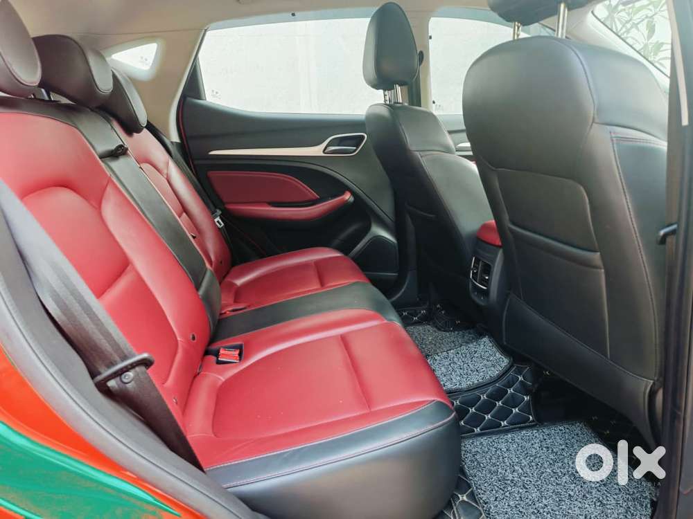 Mg Astor Savvy Turbo, 2021, Petrol