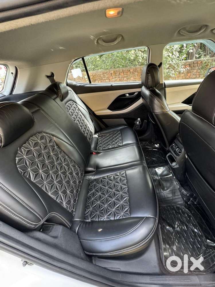 Hyundai Creta 2021 Diesel Well Maintained