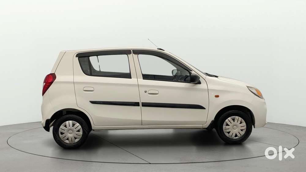 Maruti Suzuki Alto 800 0.8 Vxi (o), 2020, Petrol