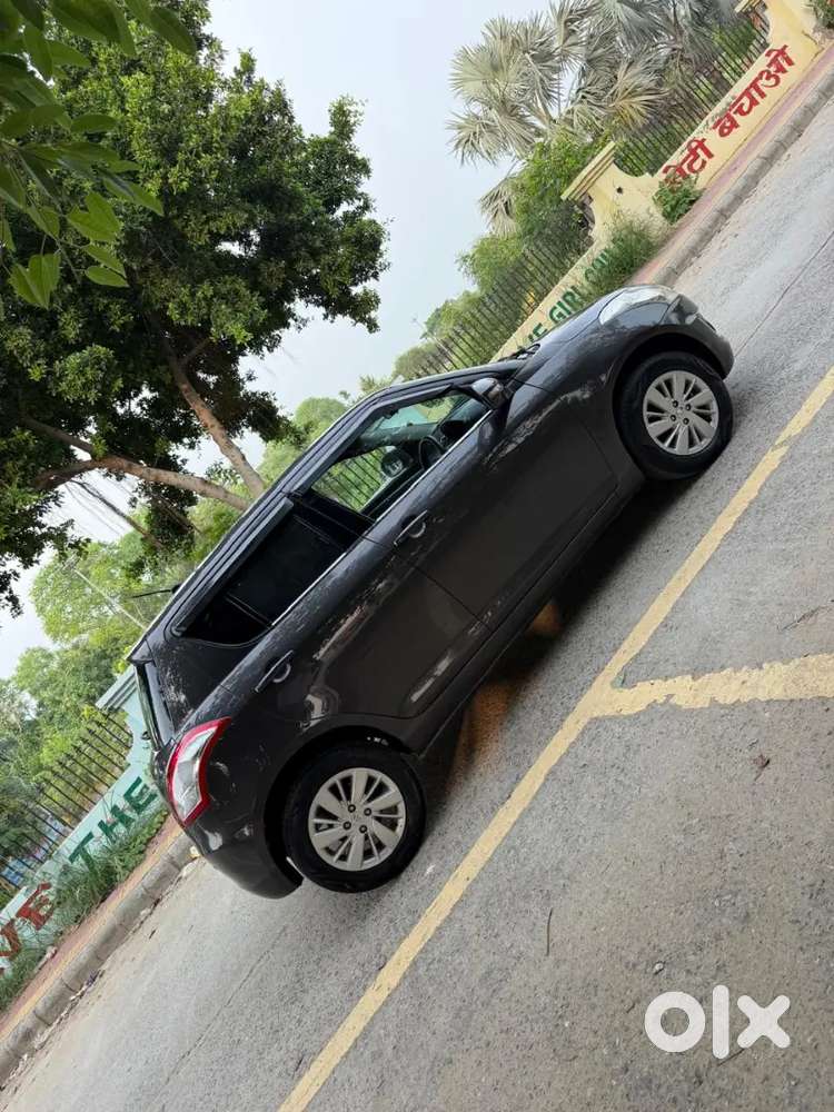 Maruti Suzuki Swift 2017