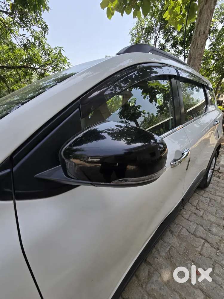 Renault Triber 2024 Petrol Well Maintained