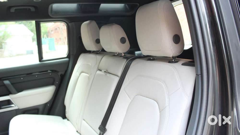Land Rover Defender 2.0 110 X-dynamic Hse, 2023, Petrol
