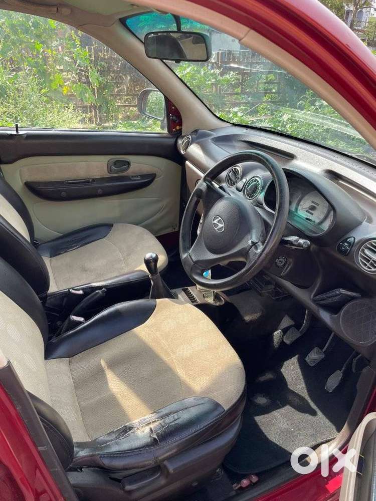 Hyundai Santro Xing Gls, 2012, Petrol