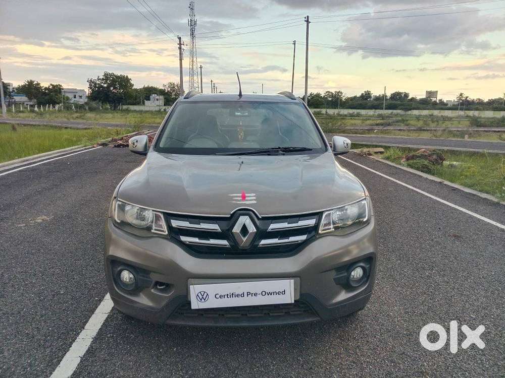 Renault Kwid