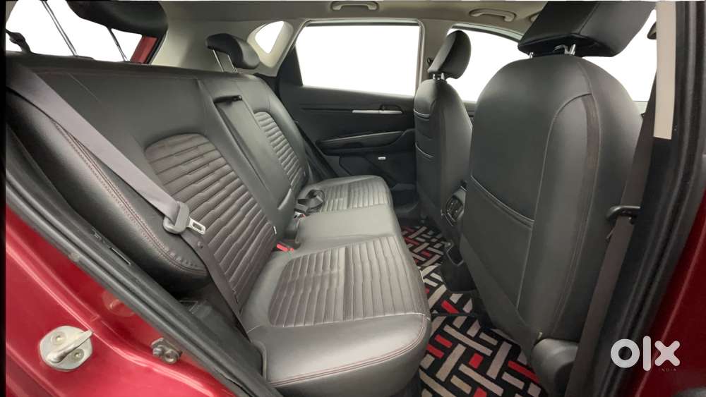 Kia Sonet 1.0 Gtx Plus Dct, 2020, Diesel