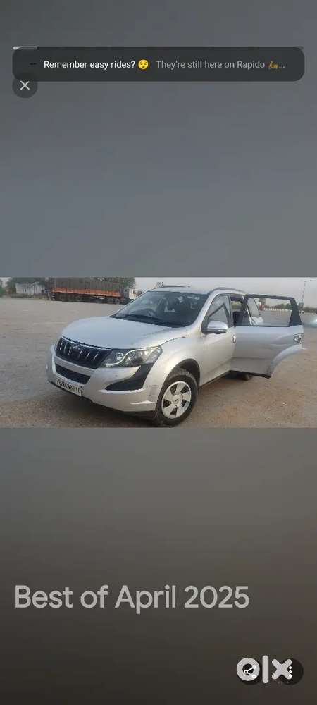 Single Hand Good Car