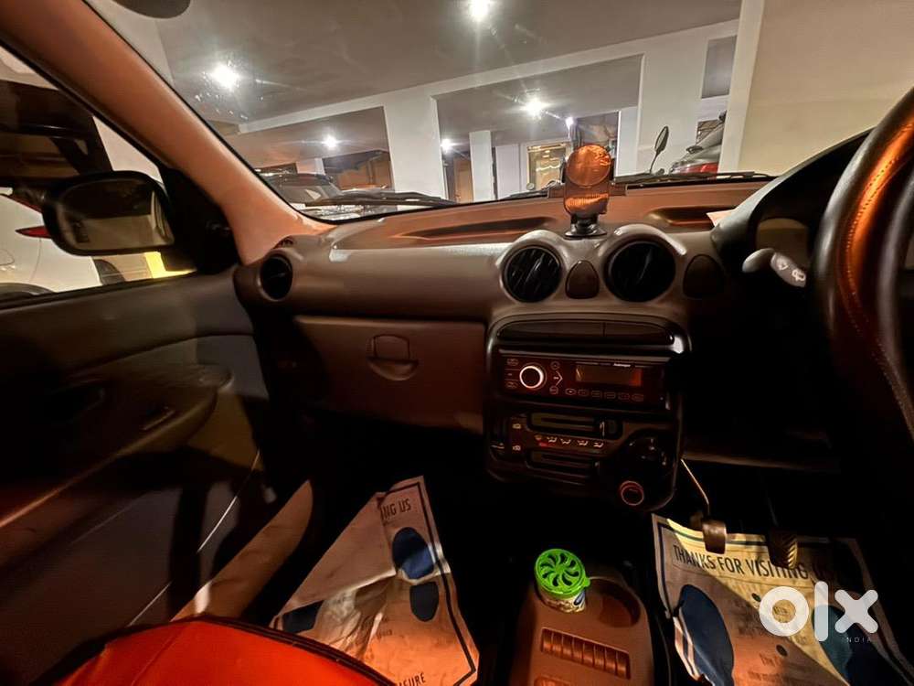 Hyundai Santro Xing 2003 Petrol Well Maintained