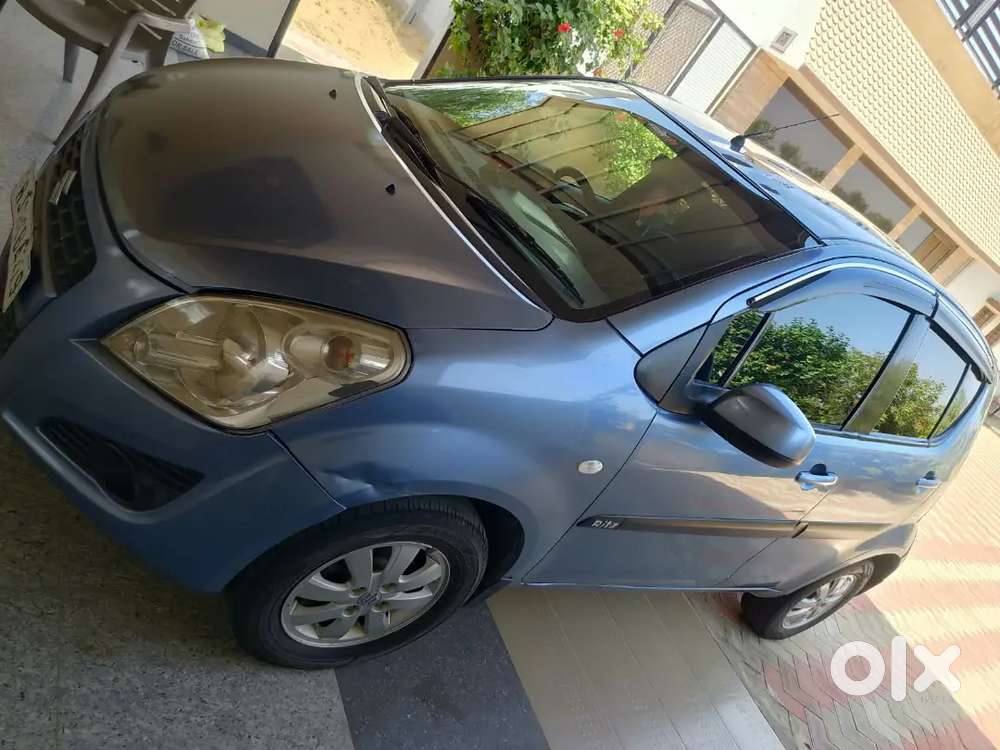2015 Maruti Suzuki Ritz
